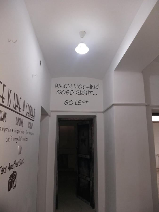 Large Apartment City Centre บูคาเรสต์ ภายนอก รูปภาพ